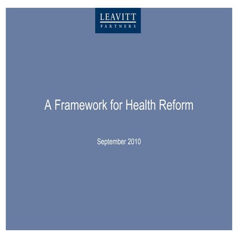 Framework 