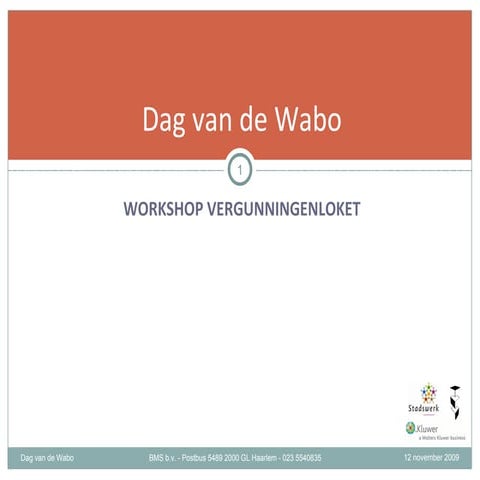 Lpo   Dag Van De Wabo 2009   Vl