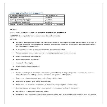 Lpolizelm uni7 projetoword