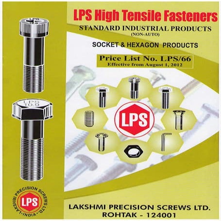 Central Motors LPS Pricelist | PDF