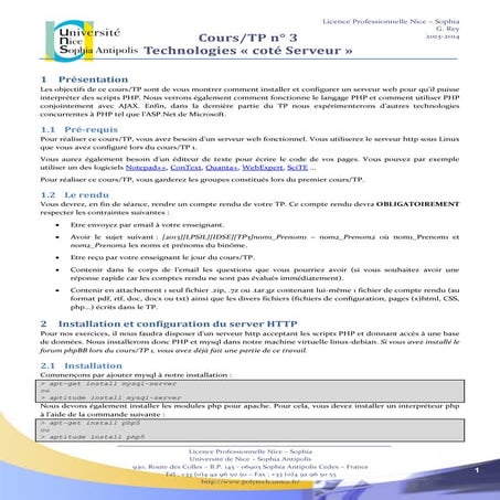 Lp web tp3_idse
