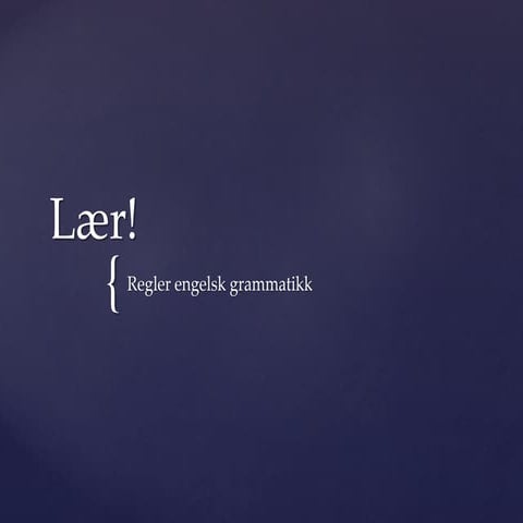 Hola 1 spanskkurs 1 uttale - med lyd | PPSX