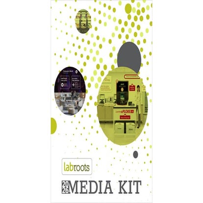 Labroots Virtual & Hybrid Events: Life Sciences Marketing Solutions | PDF