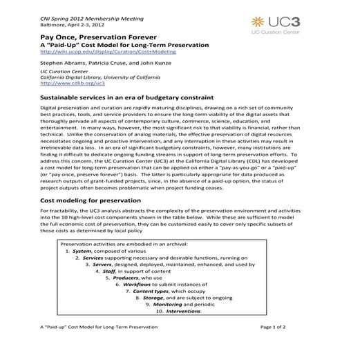 Cni 2012-abrams-cost-model-handout
