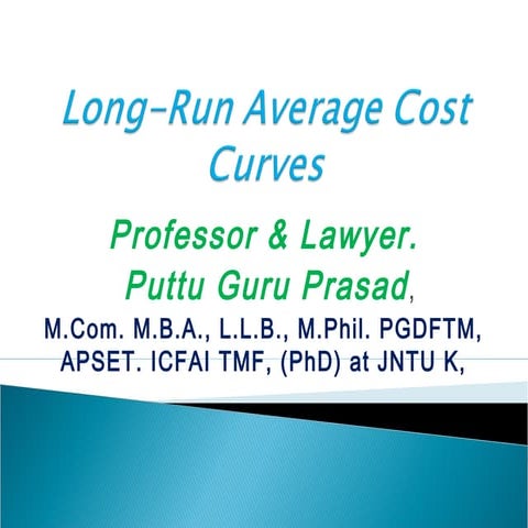 Lrac good ppt gp