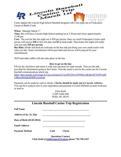Mhsaa Physical Form 2013