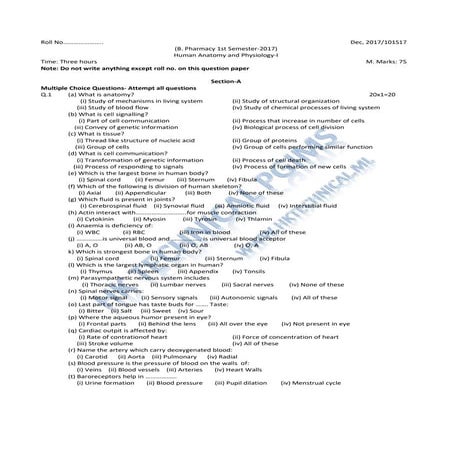 Anatomy visual data 8