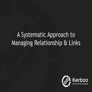 BrightonSEO Paul Madden Kerboo - Ma...