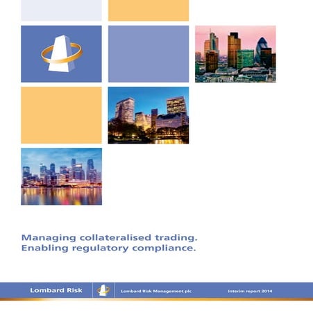Lombard Risk colline brochure | PDF