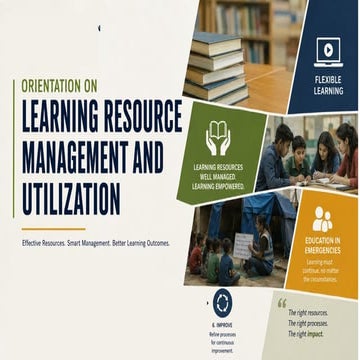 Comprehensive Guide to ILAW DLL Framework and ARAL Reading Program ...