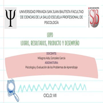 LRPD EXPOSICION PSIC. EVALUACION DE LOS PA.pdf