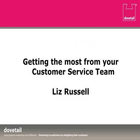 Lr user group presentation april 2015