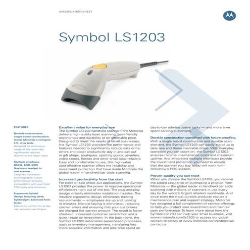 Barcode labels | PPTX