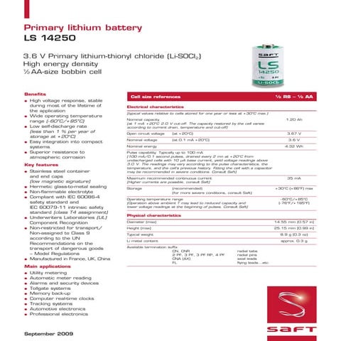 Drager PEX 3000 Fixed Gas Detector - Spec Sheet | PDF