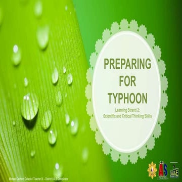 LS 1 Ang ABC ng mga Hugnayang Pangungusap | PPTX