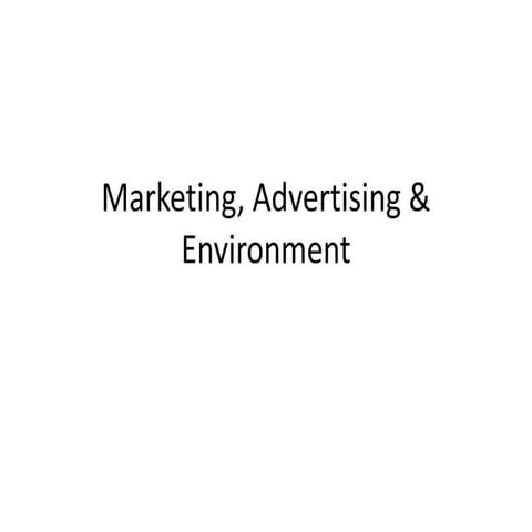 Emotions and Marketing Strategy- Cosnumer Behavior | PPTX