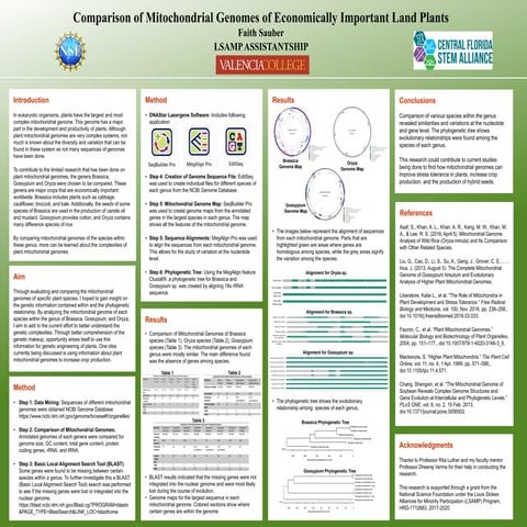 Research Poster