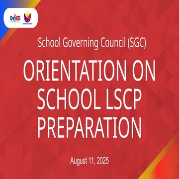Comprehensive Policy Guidelines on Learning Continuity in Emergencies ...