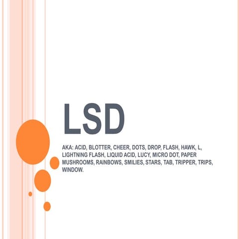 LSD
