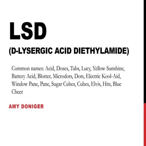 Lsd