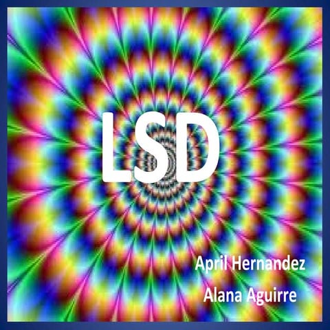 LSD 