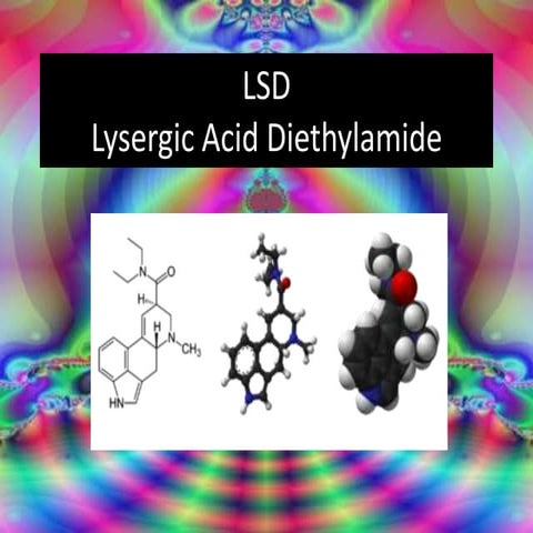 LSD: The Basics
