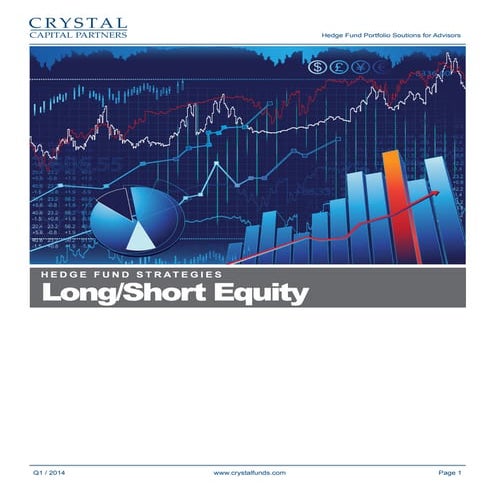 Long/Short Equity Hedge Fund Strategy Paper