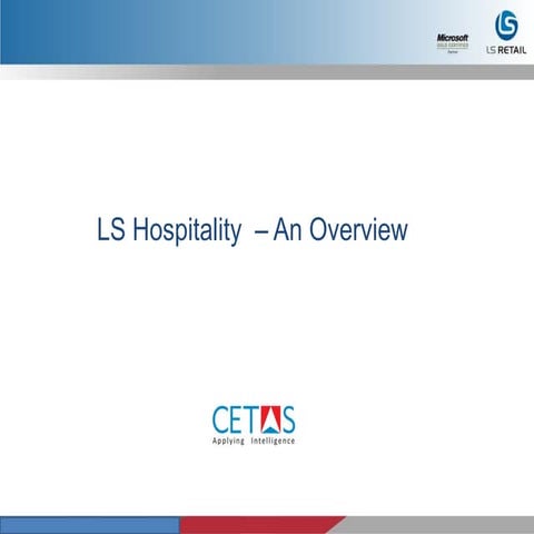 LS Hospitality 