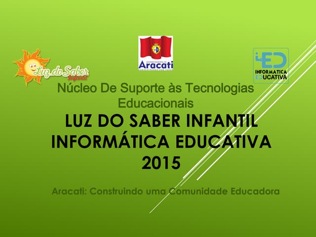 Lsi e ie 2015 reunião diretores