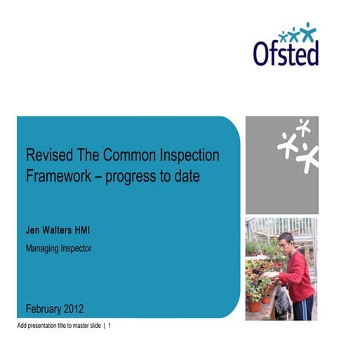 Lsis inspection update 0212 2