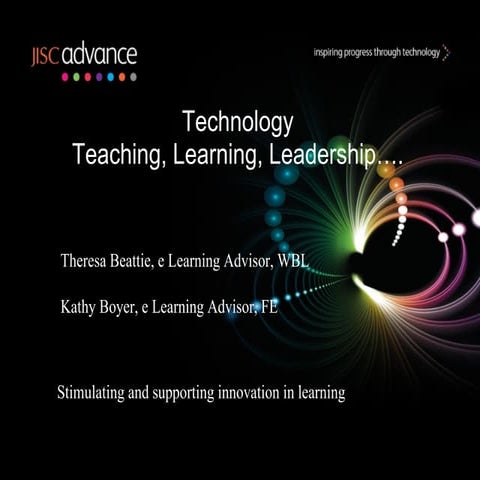 Lsis presentation feb