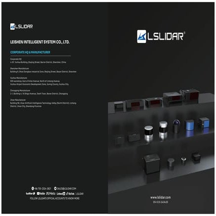 LSLiDAR Product Brochure（EN-V2.0-24.03.27）.pdf