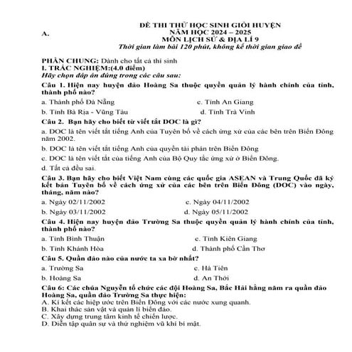 LS&ĐL ĐỀ THI THỬ HSG LỚP 9- LẦN 1.docxhh