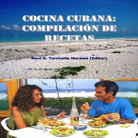 Recetas cocina-cubana
