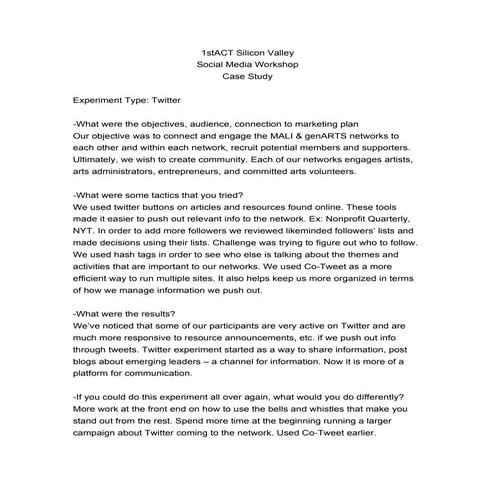 Lsm 1st act_speedgeekpres