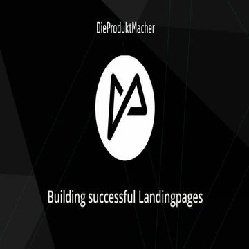 Lsm munich 2014_successful_landingpages