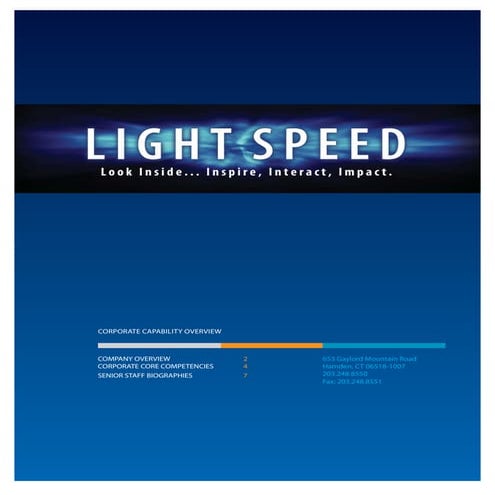 LSPD_CorporateOverview