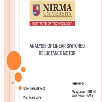 DIFFERENCE BETWEEN SRM AND LSRM