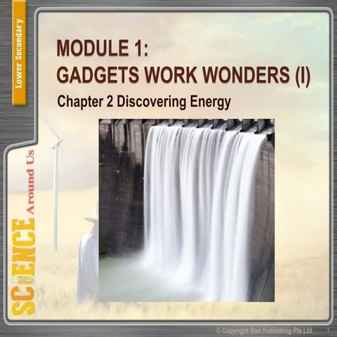 Lss module 1 chpt 2 investigating energy