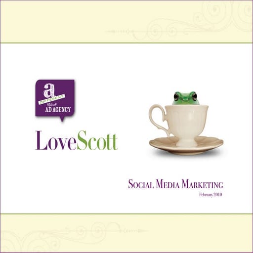 Ls Social Media Mktg L&L 021610