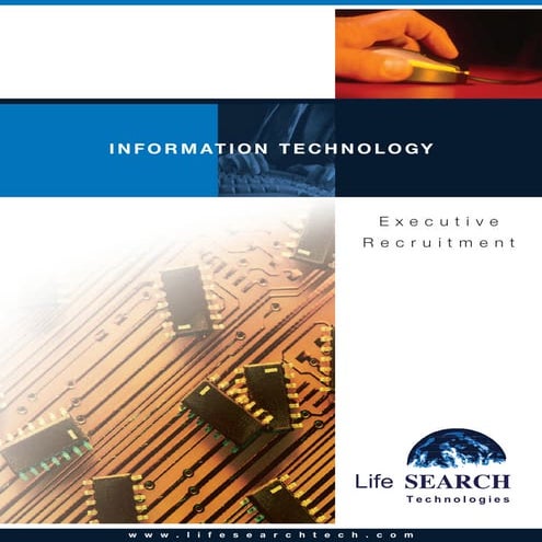 (Lst It Brochure #6884)