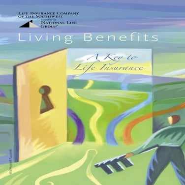 Lsw Living Benefits Brochure