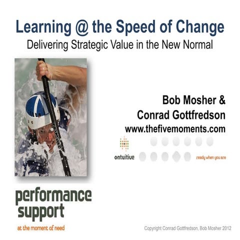 Ls xchange deck.2012.