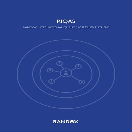 LT033 RIQAS Explained MAY17