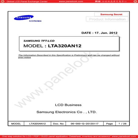 LTA320AN12-Samsung.pdf