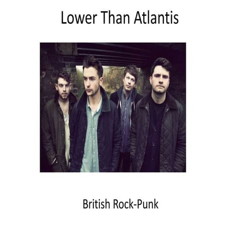 Lta music case study