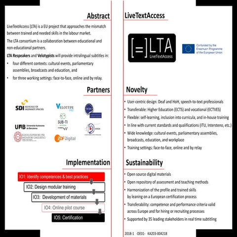 Augmented reality, Virtual reality and Mixed reality for student ...