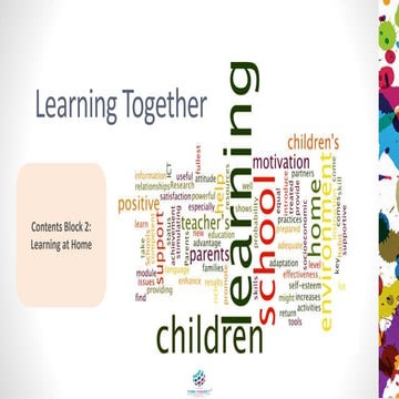 parent support to children in education.pptx