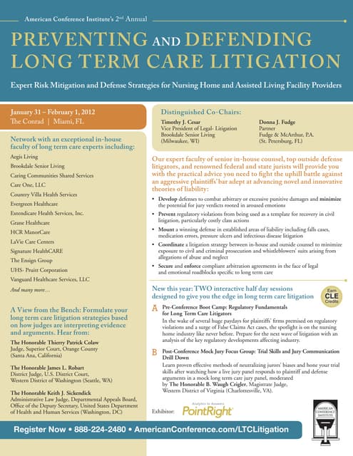 Ltc Lit Conf Mia Jan312012