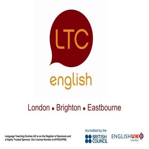 LTC UK powerpoint september 2011